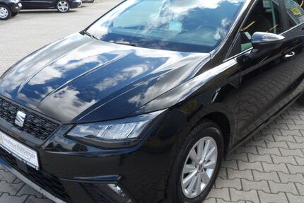 Seat Ibiza 56.655 km 14.450 &euro; Künzing 94550