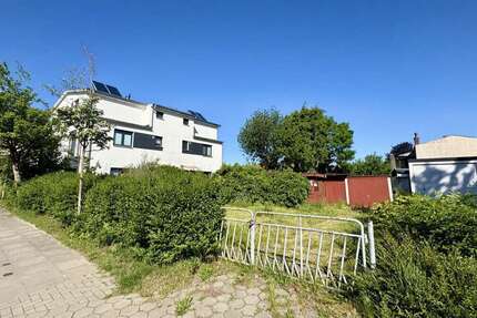 Grundstück Hamburg-Rönneburg Rönneburg - 175.000&euro; | Angebot:26836202