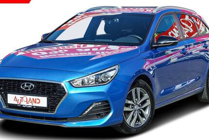 Hyundai i30 101.374 km 13.990 &euro; Dresden 01069