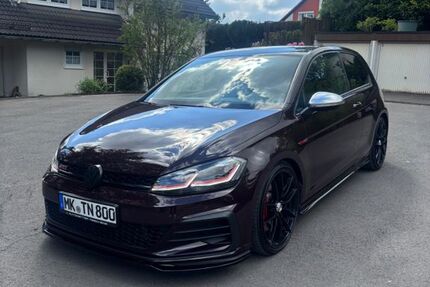 VW Golf 83.500 km 25.900 &euro; Kierspe 58566
