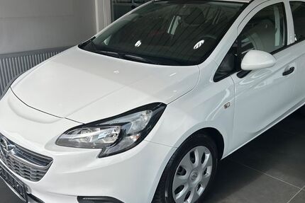 Opel Corsa 72.000 km 5.950 &euro; Kamp Lintfort 47475