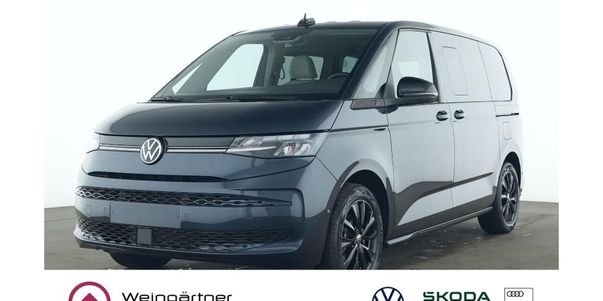 VW T7 Multivan 11.900 km 52.920 &euro; Miesbach 83714