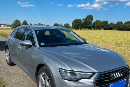 Audi A6 66.000 km 29.700 &euro; Oberhaching 82041