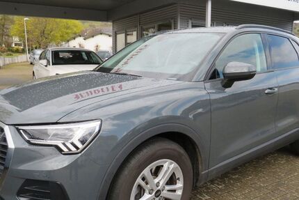 Audi Q3 66.755 km 29.880 &euro; Mehring 54346