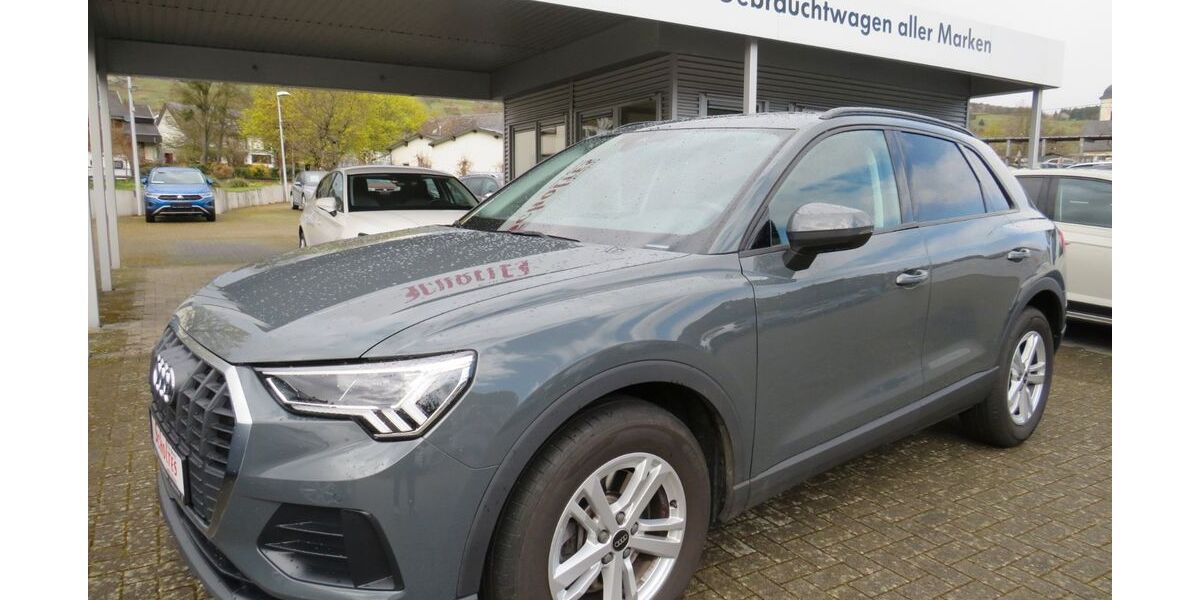 Audi Q3 66.755 km 29.880 &euro; Mehring 54346