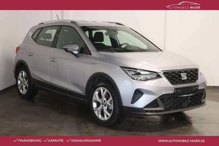 Seat Arona 11.600 km 17.300 &euro; Bebra 36179