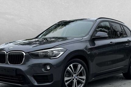 BMW X1 108.200 km 18.995 € Regensburg 93059