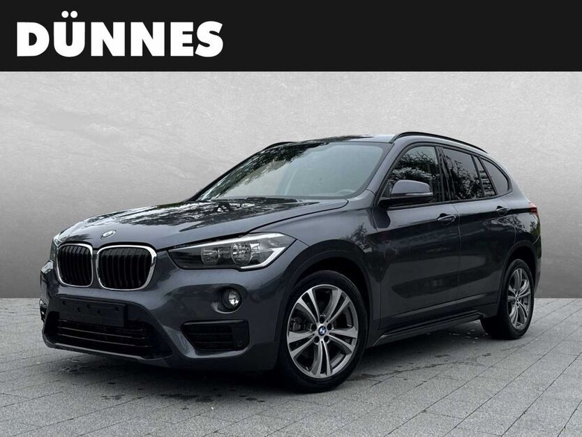 BMW X1 108.200 km 19.550 € Regensburg 93059
