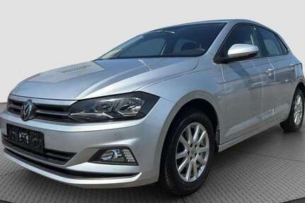 VW Polo 48.917 km 14.150 € Neustadt/Vogtland 08223