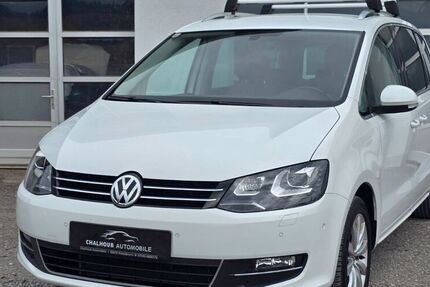 VW Sharan
