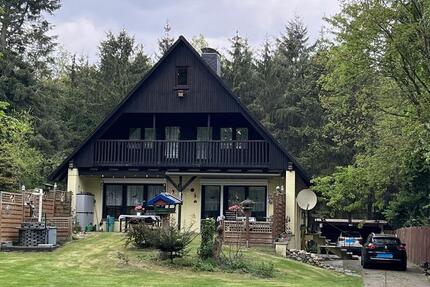 Haus Wingst - 5 Zimmer, 155 m&sup2;, 259.000&euro; | Angebot:27117222