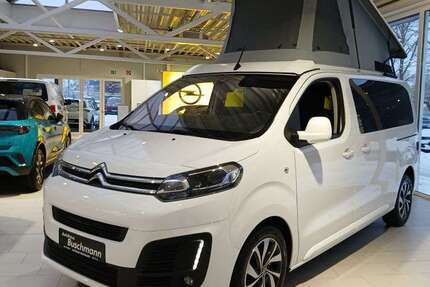 Citroen Spacetourer 72.500 km 31.900 &euro; Espelkamp 32339