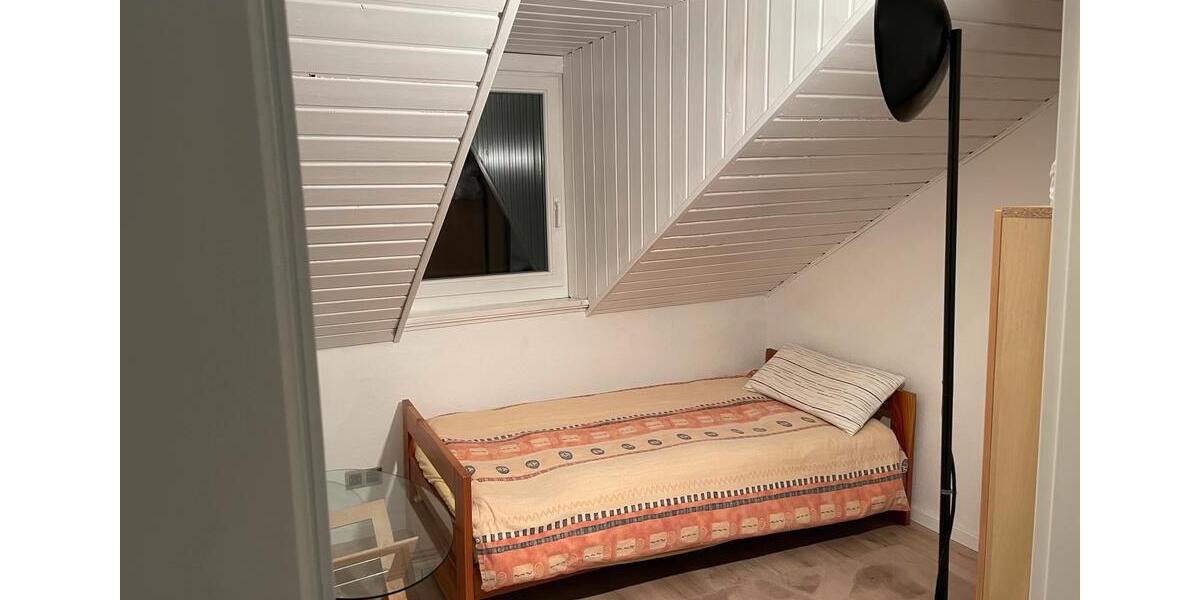 Rent in Würzburg (Löwenbrücke) 1 zimmer