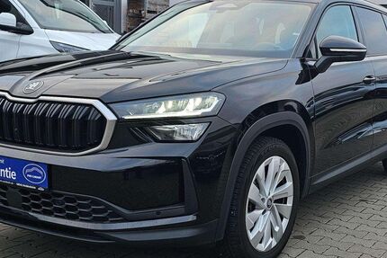 Skoda Kodiaq 22.390 km 36.490 &euro; Heddesheim 68542