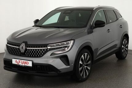 Renault Austral 14.024 km 30.890 &euro; Köthen 06366