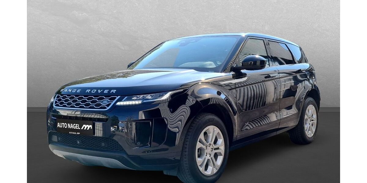Land Rover Range Rover Evoque 40.190 km 31.970 &euro; Essen 45141