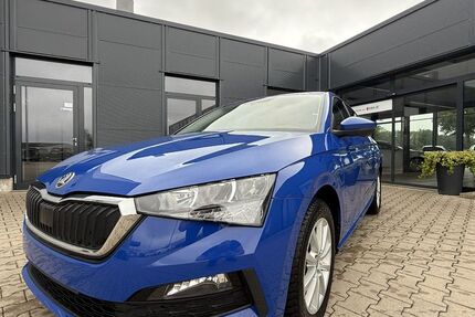 Skoda Scala 45.582 km 17.490 € Emsdetten 48282