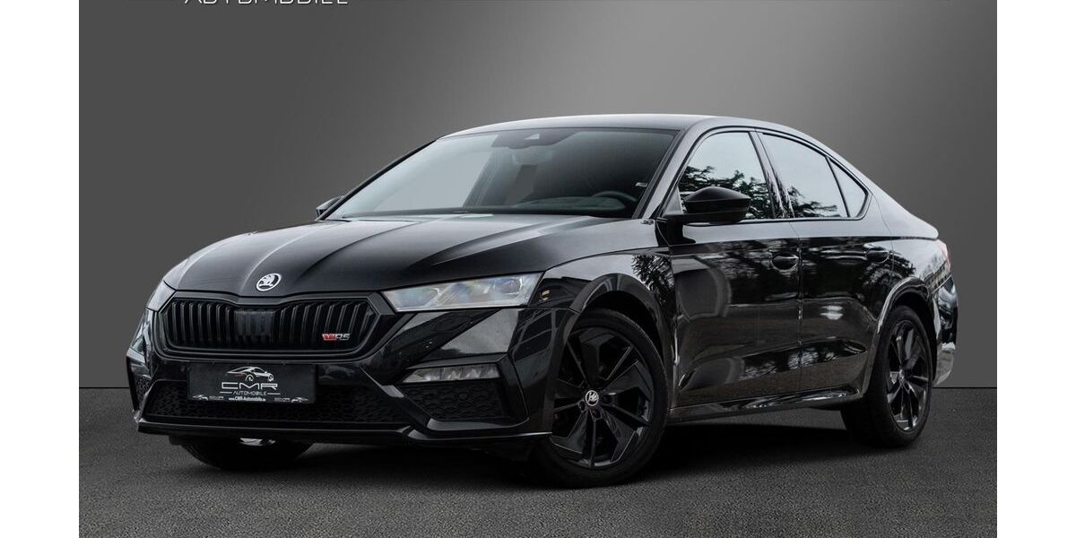 Skoda Octavia 116.445 km 27.370 &euro; Roigheim 74255