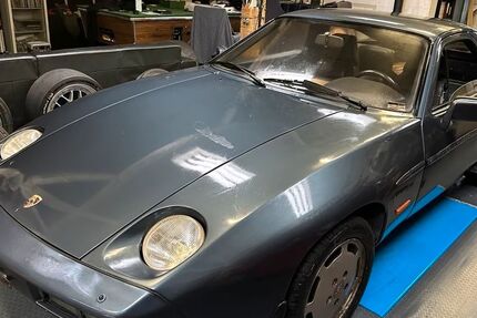Porsche 928 148.800 km 11.928 &euro; Neuenkirchen 29643