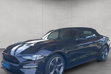Ford Mustang 4.873 km 51.559 € Frankfurt 60386