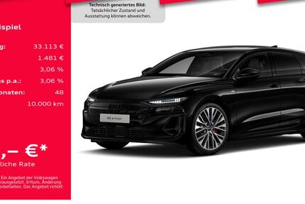 Audi A6 18.701 km 69.630 &euro; Geilenkirchen 52511