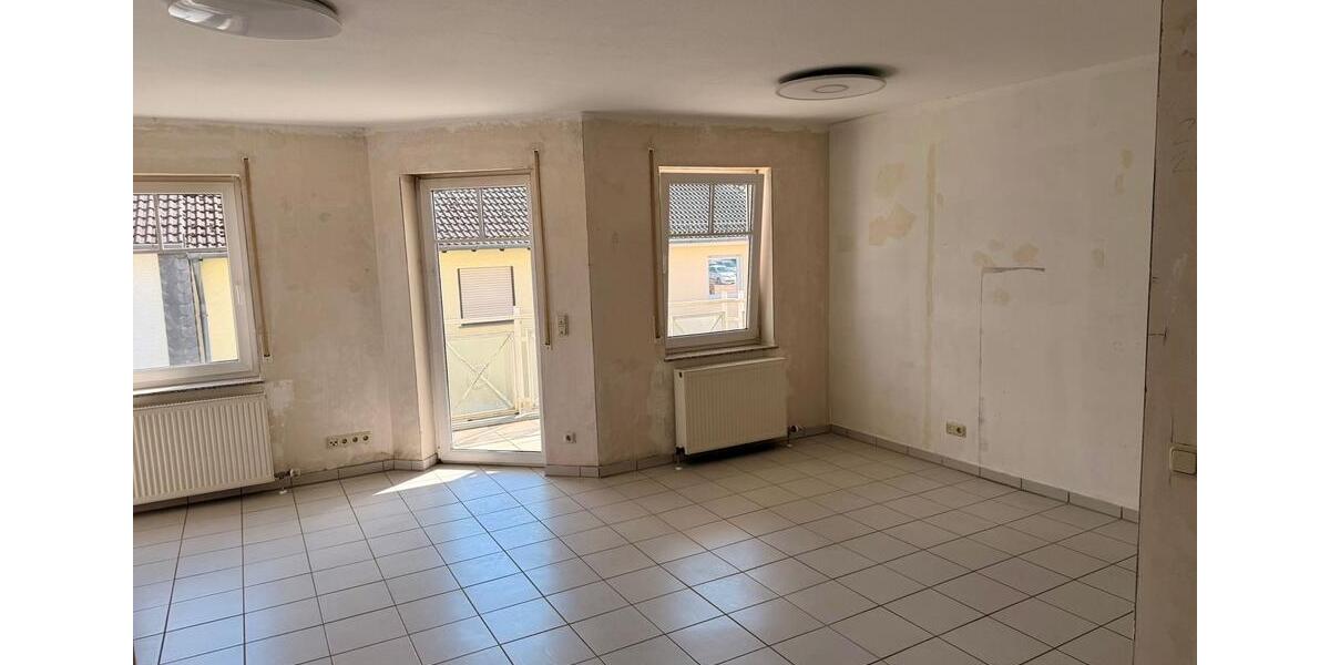 Etagenwohnung Montabaur - 2 Zimmer, 63 m&sup2;, 695&euro; | Angebot:26325909