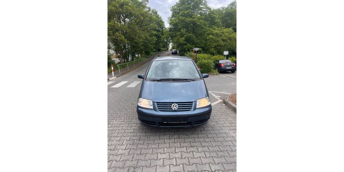 VW Sharan 209.750 km 2.290 &euro; Wiesbaden 65187