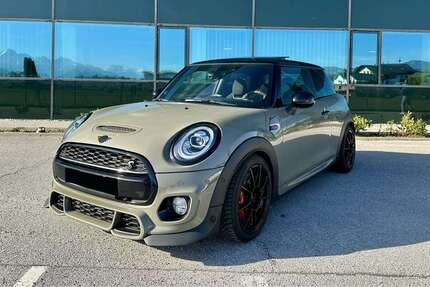 Mini Cooper S 105.000 km 17.800 &euro; Freilassing 83395
