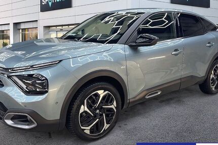 Citroen C4 18.412 km 18.050 &euro; Hamburg 22457