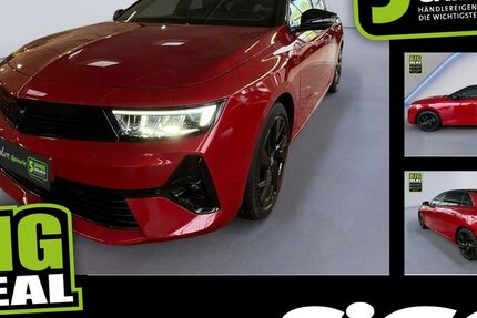 Opel Astra 22.949 km 19.980 &euro; Augsburg 86167