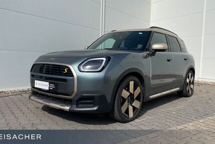 Mini Countryman SE (Cooper) 20.000 km 38.199 &euro; Landsberg am Lech 86899