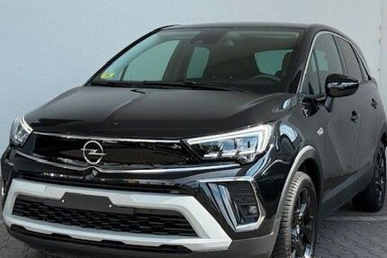 Opel Crossland (X)