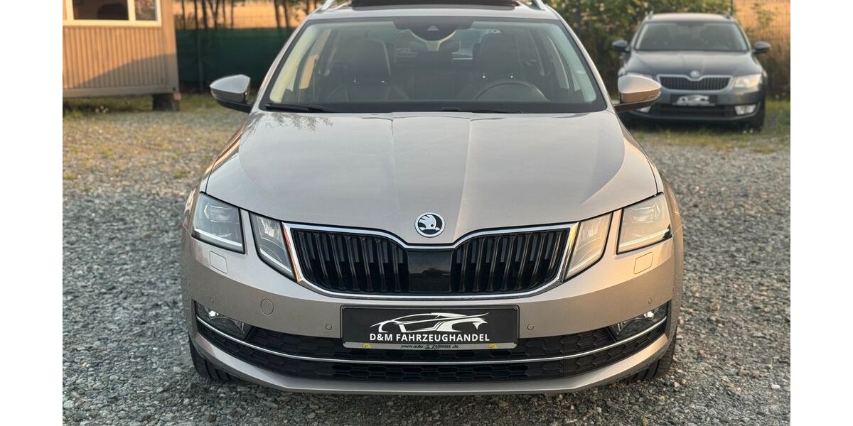Skoda Octavia 131.700 km 14.690 &euro; Ober Mörlen 61239