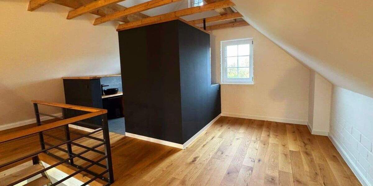 Einfamilienhaus Dornum Roggenstede - 3 Zimmer, 104 m&sup2;, 255.000&euro; | Angebot:25753340