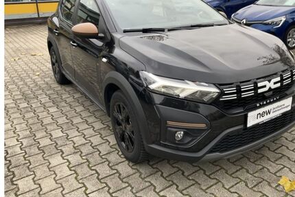 Dacia Sandero 21.580 km 19.995 &euro; Wolfen 06766