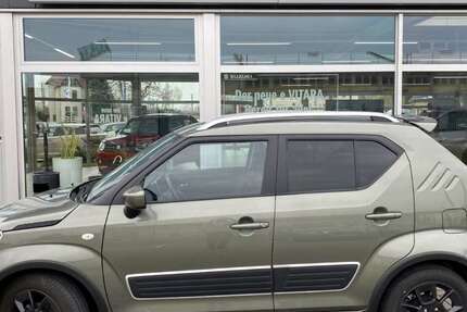 Suzuki Ignis 10.140 km 18.300 &euro; Stendal 39576