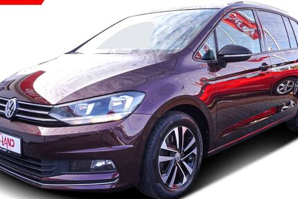 VW Touran 45.862 km 24.950 &euro; Dresden 01069