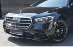 Mercedes-Benz S 350 d AMG MBUX Pano 360° HuD Burm Sitzklima 34.221 km 81.900 &euro; Wuppertal 42327