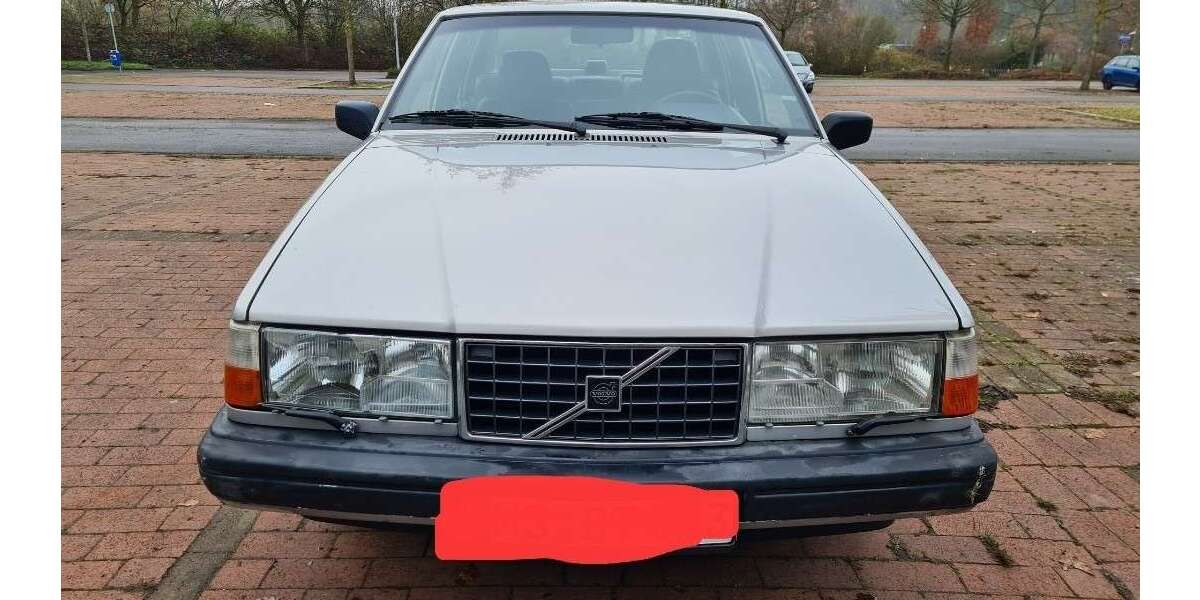 Volvo 940 360.000 km 6.000 &euro; Lemwerder 27809