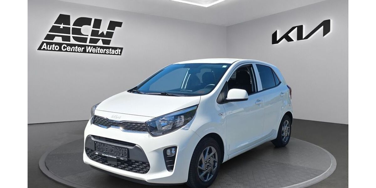 Kia Picanto 75.200 km 12.776 &euro; Weiterstadt-Darmstadt 64331