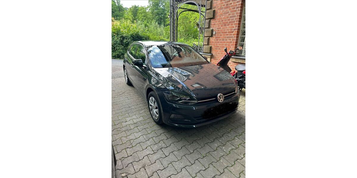 VW Polo 84.000 km 12.900 &euro; Bamberg 96049