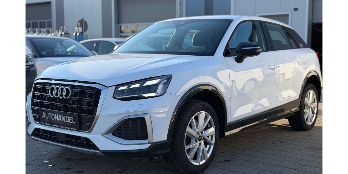 Audi Q2 142.000 km 18.400 &euro; Karlshuld 86668