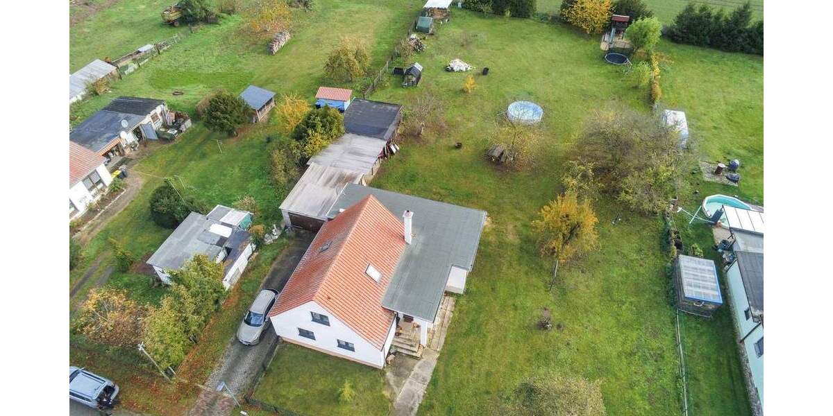 Einfamilienhaus Hobeck Göbel - 5 Zimmer, 140 m&sup2;, 299.000&euro; | Angebot:24825917