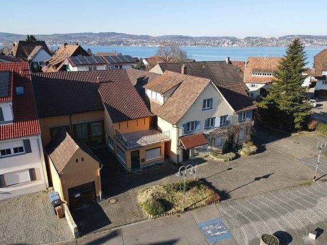 Grundstück Konstanz-Dingelsdorf Dingelsdorf - 995.000&euro; | Angebot:24437639