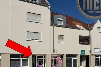 Gewerbeobjekt Alzey - 99.000&euro; | Angebot:26909271
