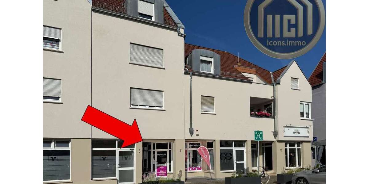 Gewerbeobjekt Alzey - 99.000&euro; | Angebot:26909271