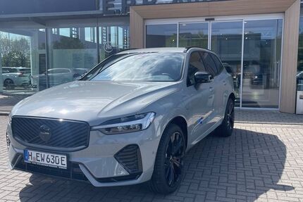 Volvo XC60 6.000 km 56.800 &euro; Hannover 30179