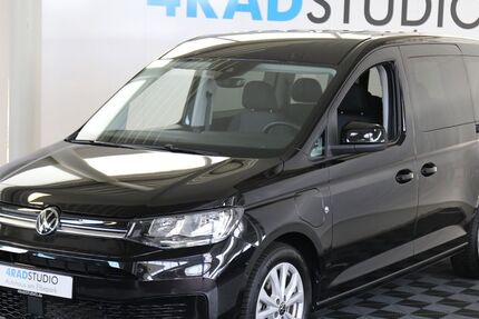 VW Caddy Maxi 23.502 km 35.980 &euro; Hohe Börde OT Hermsdorf bei Magdeburg 39326
