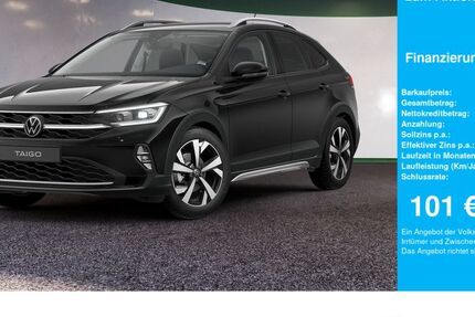 VW Taigo 15.032 km 21.330 &euro; Menden 58706
