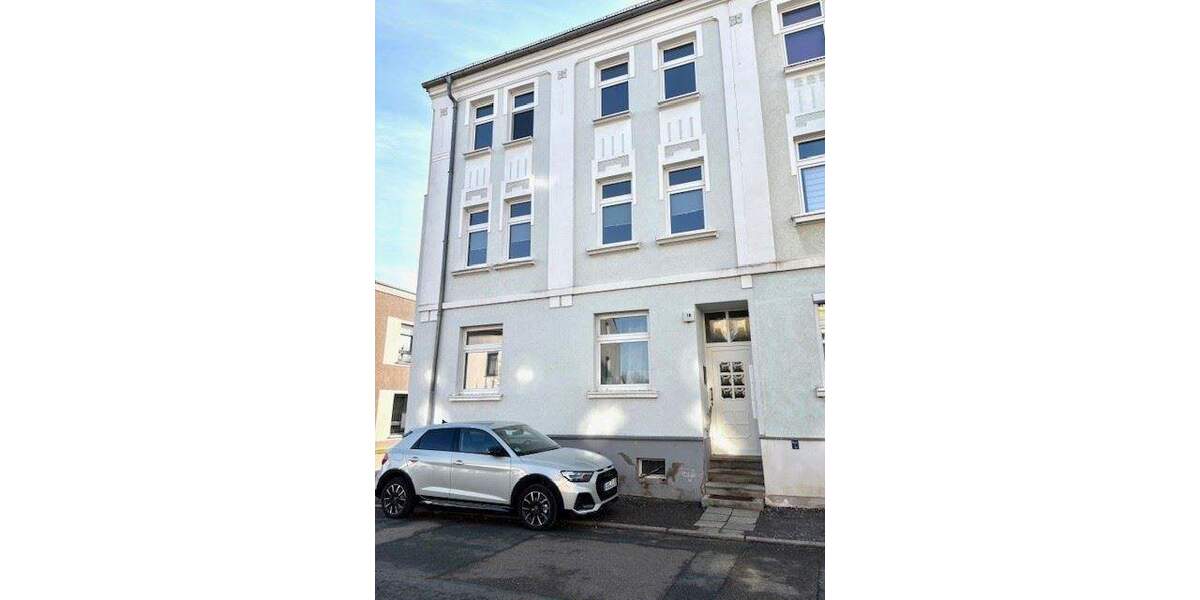 Etagenwohnung Meuselwitz - 2 Zimmer, 52 m&sup2;, 295&euro; | Angebot:24790886